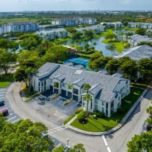 Enclave at Doral Condominiums