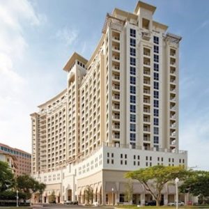 Gables Center Condominiums