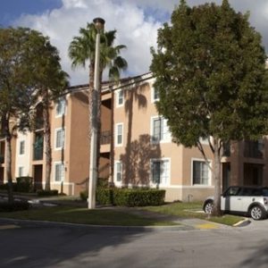 Gables Court Apartments