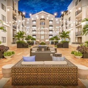 Gables Grand Plaza Condominiums