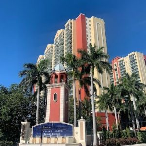 Intercoastal Yacht Club Apartments