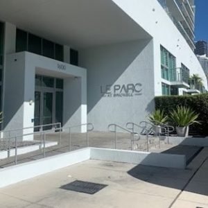 Le Parc @ Brickell