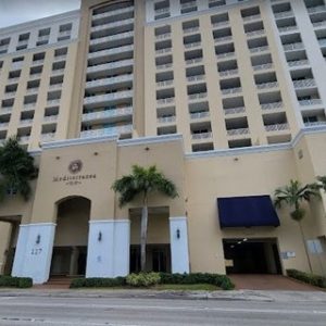 Mediterranea Condominiums