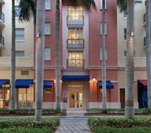 Merrick Park Apartments