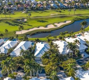 Polo Club Condominiums