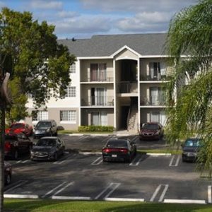 Siesta Pointe Condominiums