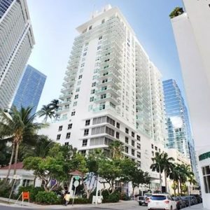 Solaris Condominiums