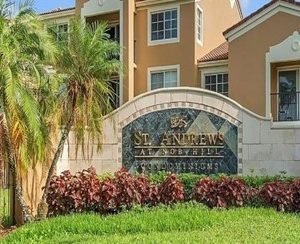 St. Andrews at Tamarac Apartments