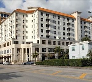 The Minorca Condominiums