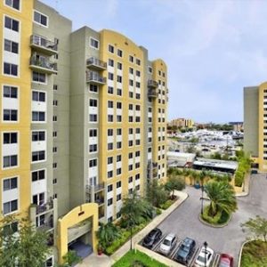 Tuscan Place Apartments