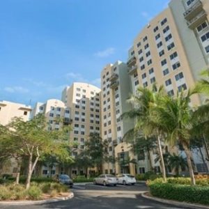 Tuscan View Apartments