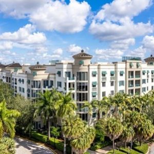 Veranda II Apartments