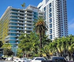 Waverly at SOBE Condominiums