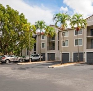 Winston Park Apartments