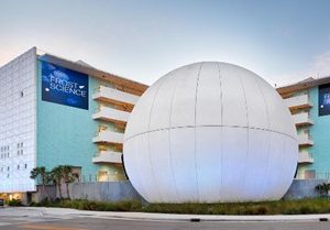 Miami Science Museum