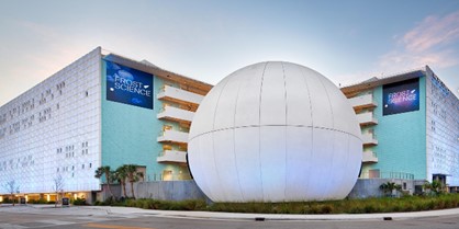 Miami Science Museum