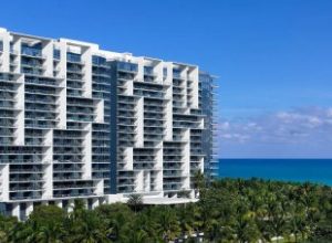 Perry South Hotel Condominium Hotel