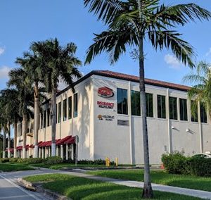 Isaacs Roofing Office