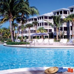 Hyatt Beach Key West Hotel Phase 2