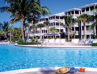 Hyatt Beach Key West Hotel Phase 2