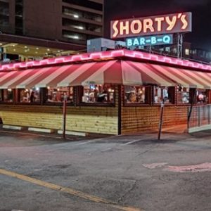 Shorty’s BBQ Restaurant