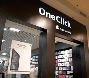 One Click @ Dolphin Mall