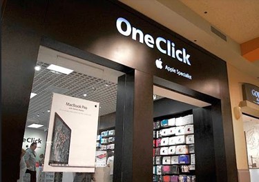 ONE CLICK AT DOLPHIN MALL