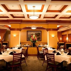 Mezzaluna Restaurant