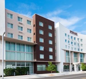 Staybridge Suites Hotel