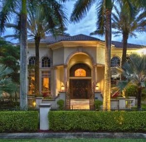 Polo Club of Boca Raton