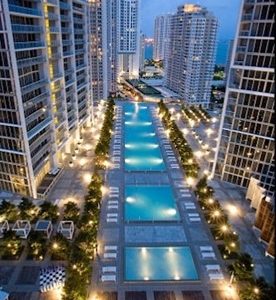 Icon Brickell