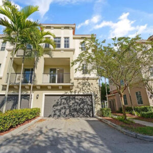 St. Boniface Gardens Apartments