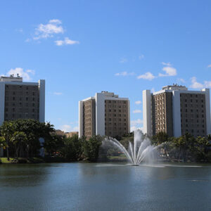 University of Miami Hecht