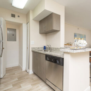 Vista Verde Apartments