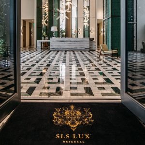 SLS Lux Brickell