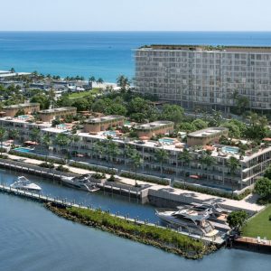 Rosewood Residences