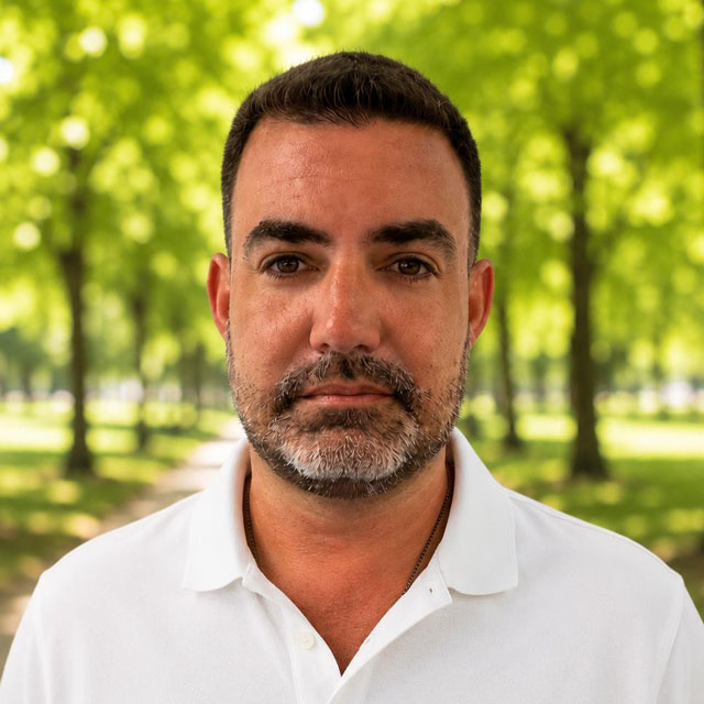 Alex Matos