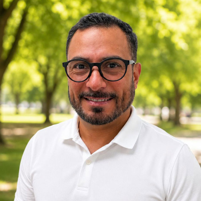 Christopher Lopez
